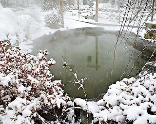 Beijing Jinyu Badaling Hot Spring Resort Xiaohetun Exterior photo
