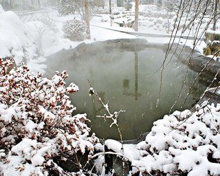 Beijing Jinyu Badaling Hot Spring Resort Xiaohetun Exterior photo